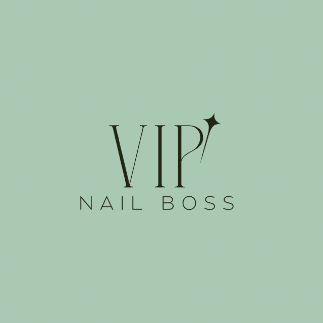 VIP Nail Boss at Sage & Style in Savanna, IL